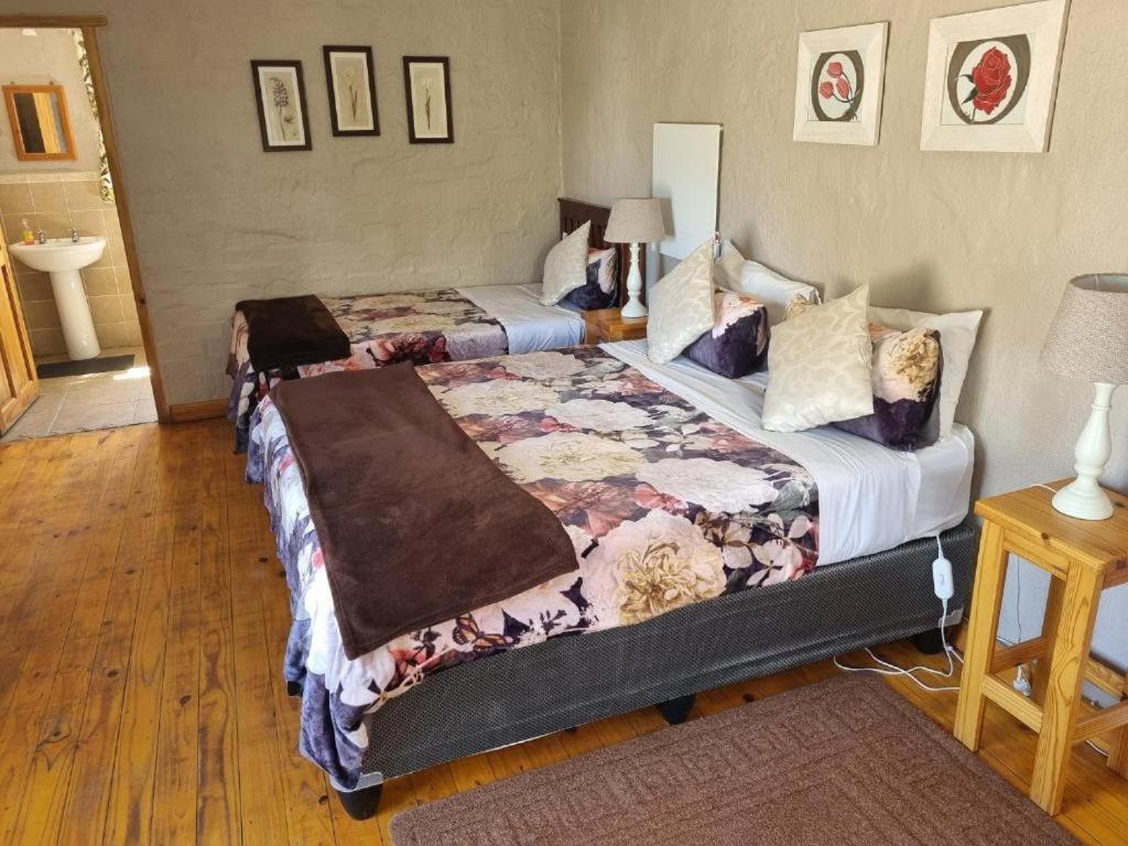 Baroe House Apartment Sutherland Room photo