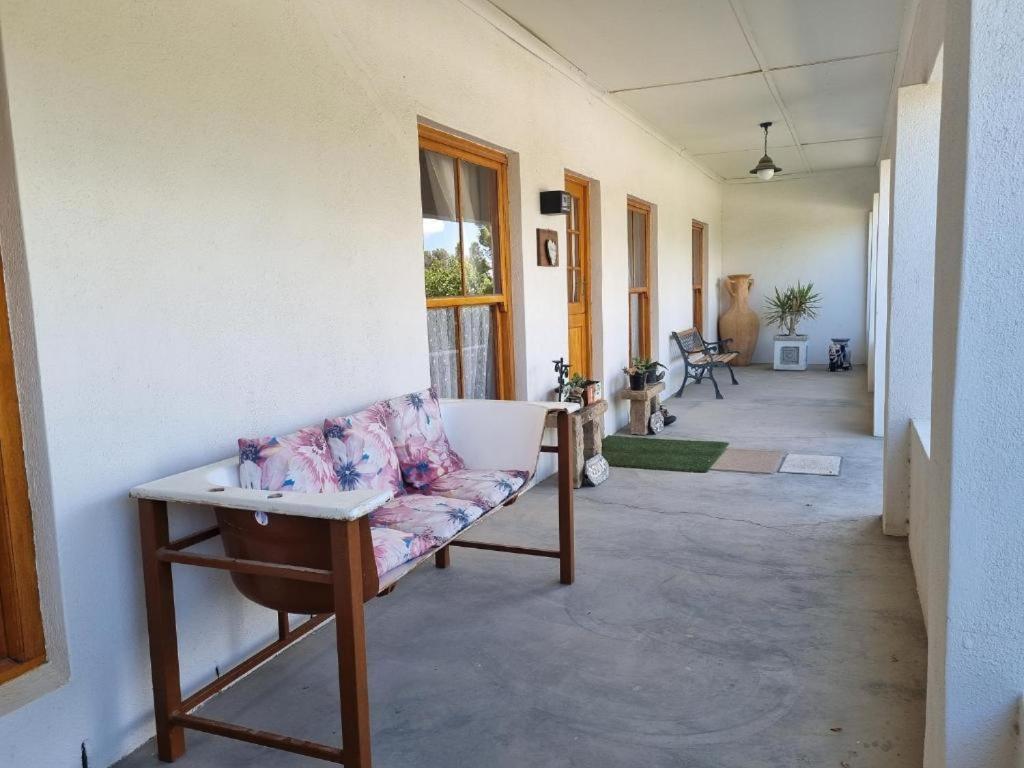Baroe House Apartment Sutherland Exterior photo