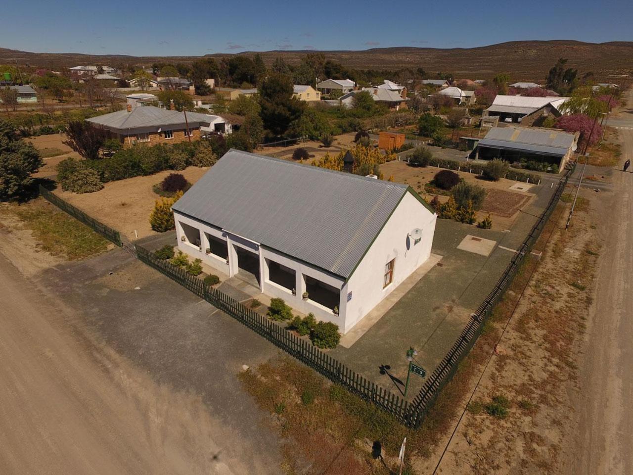 Baroe House Apartment Sutherland Exterior photo